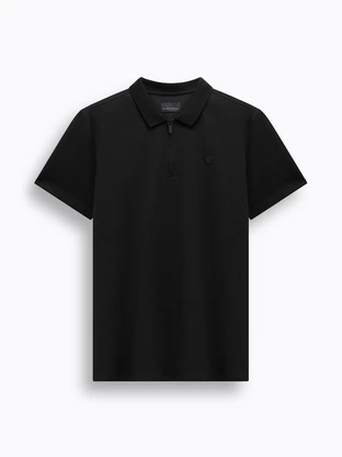 BlueFields Poloshirt Jersey SS