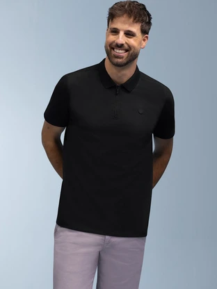 BlueFields Poloshirt Jersey SS