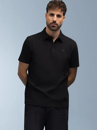 BlueFields Poloshirt Jersey SS