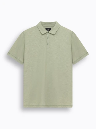 BlueFields Poloshirt Jersey SS