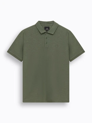 BlueFields Poloshirt Jersey SS