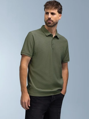 BlueFields Poloshirt Jersey SS