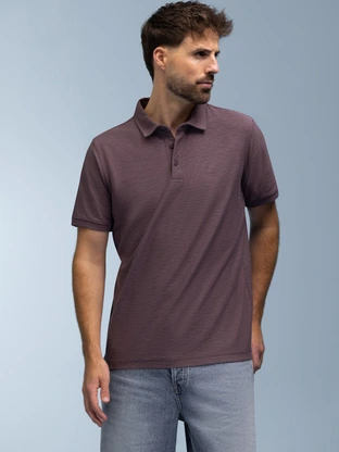 BlueFields Poloshirt Jersey SS