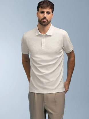 BlueFields Poloshirt Jersey SS