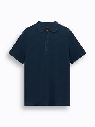 BlueFields Poloshirt Jersey SS