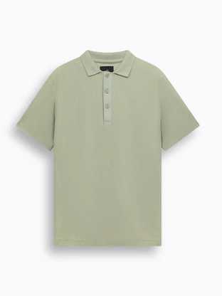 BlueFields Poloshirt Jersey SS
