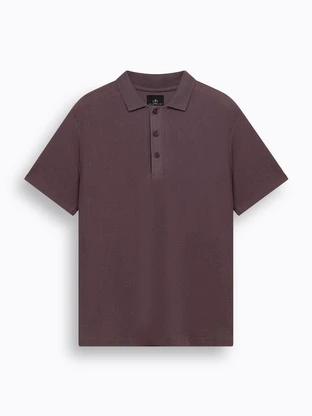 BlueFields Poloshirt Jersey SS