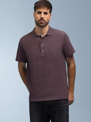 BlueFields Poloshirt Jersey SS