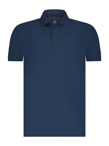 BlueFields Poloshirt Jersey SS