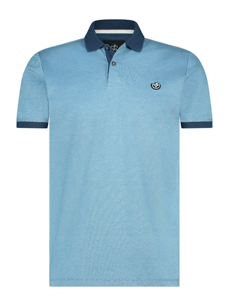 BlueFields Poloshirt Jersey SS