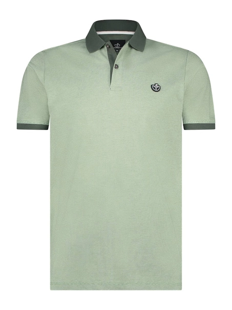 BlueFields Poloshirt Jersey SS