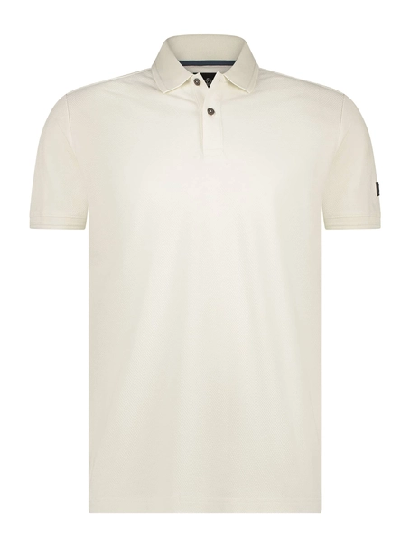 BlueFields Poloshirt Jersey SS