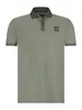 BlueFields Poloshirt Piqu? SS P