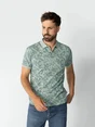 BlueFields Poloshirt Piqu? SS P