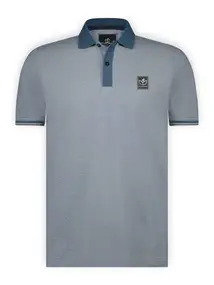 BlueFields Poloshirt Piqu? SS P