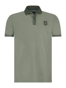BlueFields Poloshirt Piqu? SS P
