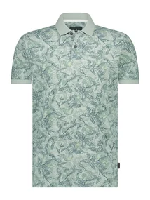 BlueFields Poloshirt Piqu? SS P