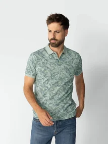 BlueFields Poloshirt Piqu? SS P