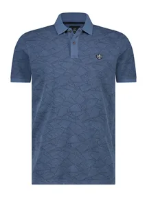 BlueFields Poloshirt Piqu? SS P