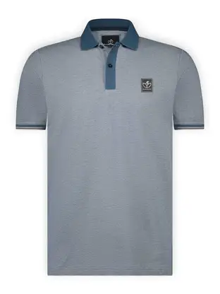 BlueFields Poloshirt Piqu? SS P