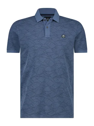 BlueFields Poloshirt Piqu? SS P