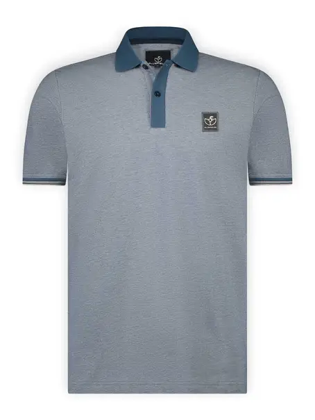 BlueFields Poloshirt Piqu? SS P