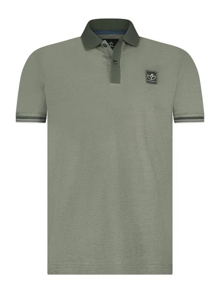 BlueFields Poloshirt Piqu? SS P