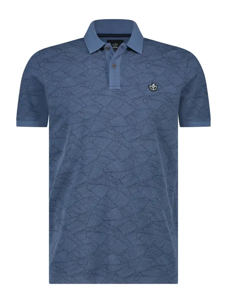 BlueFields Poloshirt Piqu? SS P