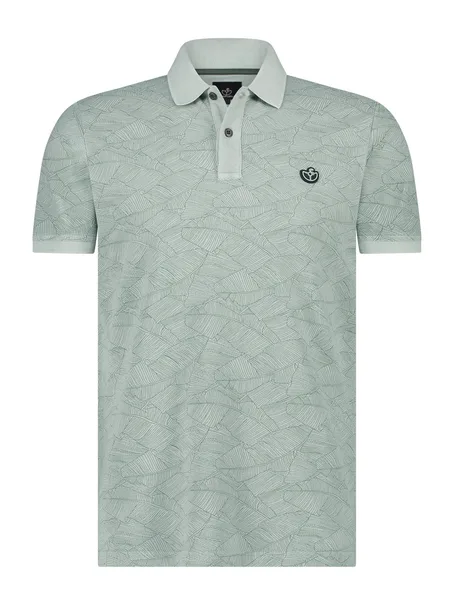 BlueFields Poloshirt Piqu? SS P
