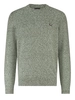 BlueFields Pullover Crew-Neck P