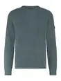 BlueFields Pullover Crew-Neck P