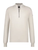 BlueFields Pullover Sportzip Pl