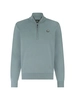 BlueFields Pullover Sportzip Pl