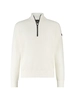 BlueFields Pullover Sportzip Pl