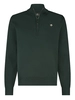 BlueFields Pullover Sportzip Pl