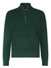 BlueFields Pullover Sportzip Pl
