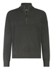 BlueFields Pullover Sportzip Pl