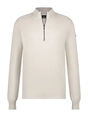 BlueFields Pullover Sportzip Pl