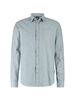 BlueFields Shirt LS Print Flann