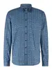 BlueFields Shirt LS Print Popli