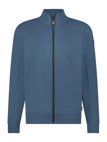 BlueFields Sweat Cardigan Plain