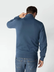 BlueFields Sweat Cardigan Plain