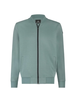BlueFields Sweat Cardigan Plain