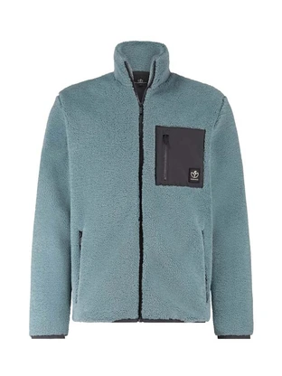 BlueFields Sweat Cardigan Plain
