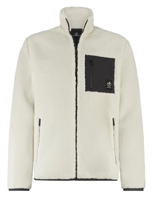 BlueFields Sweat Cardigan Plain