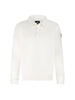 BlueFields Sweatshirt Polo Plai