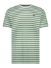 BlueFields T-shirt Crew-Neck SS
