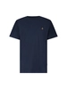 BlueFields T-shirt Crew-Neck SS