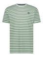 BlueFields T-shirt Crew-Neck SS