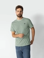 BlueFields T-shirt Crew-Neck SS